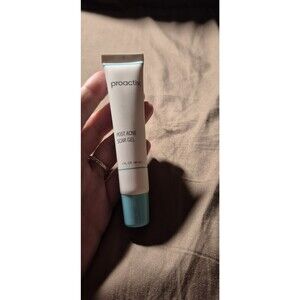 New Proactiv Post Acne Scar Gel Facial Treatment, 1 fl oz  NO BOX